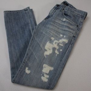 Big Star Joey Slouchy Fit Jeans Size 25 Regular
